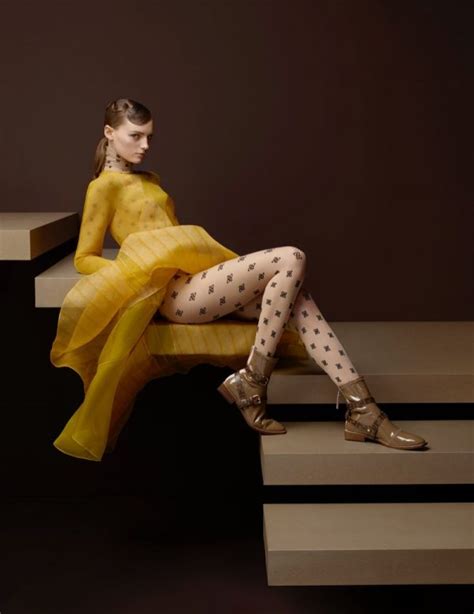 fendi fall winter 2019 re|Fendi fall seamstress.